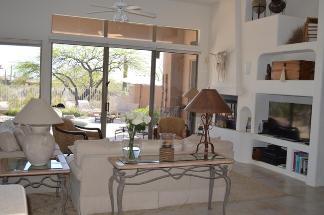 Photo - 9255 E Broken Arrow Dr