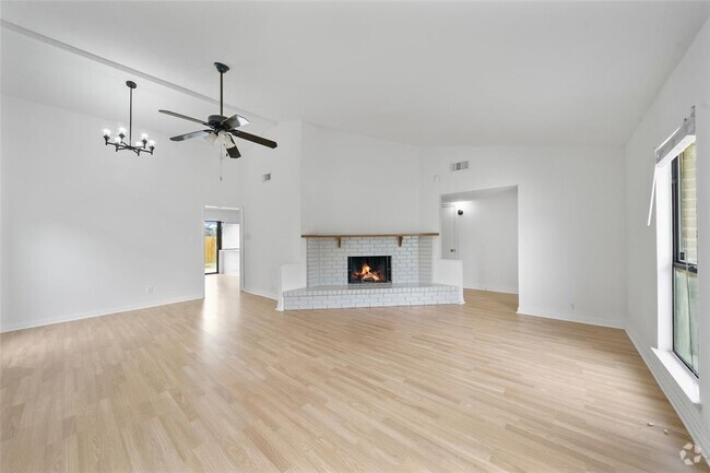 Building Photo - 6531 Vanlynn Ln Rental