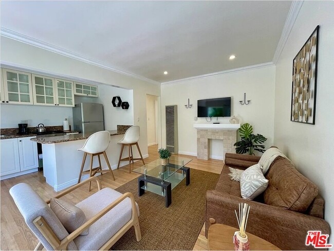 Building Photo - 1111 21st St Unit C Rental