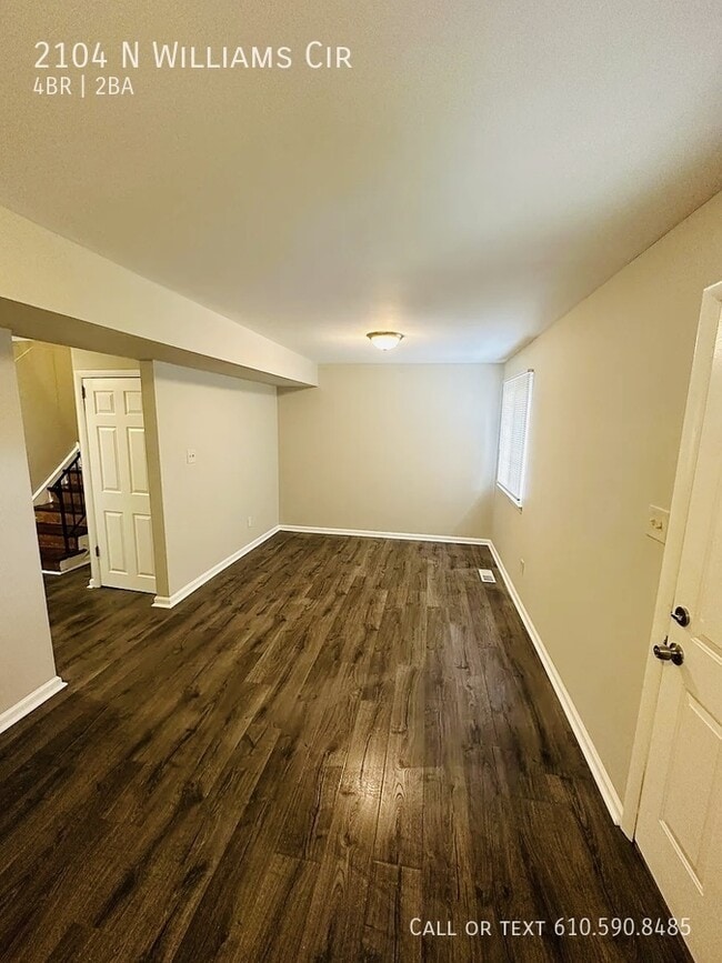 Photo - 2104 N Williams Cir