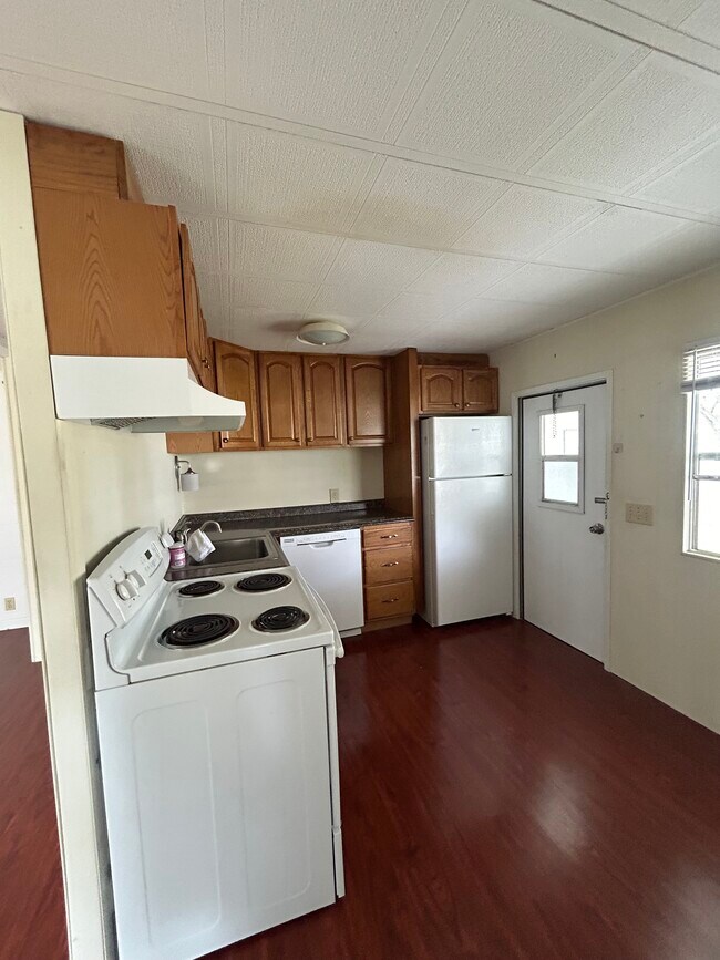 7359 Thorpp Ave House House Rental in Brooksville, FL