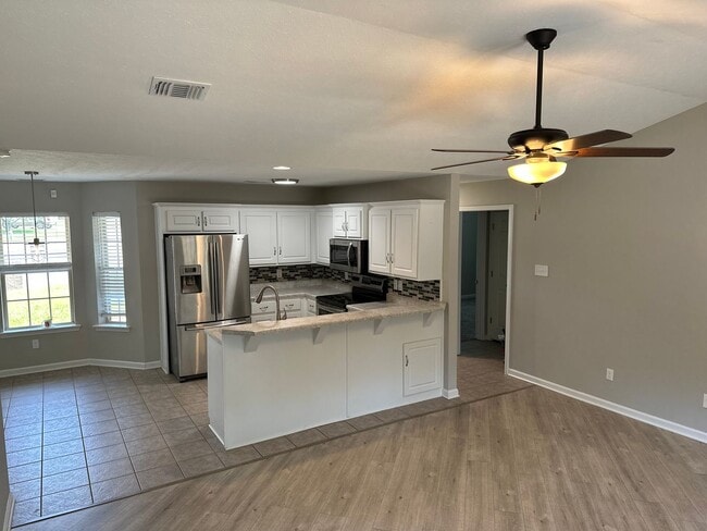 Photo - 3-Bedroom, 2-Bathroom Split floor plan Home for Rent in Austin, AR – Available April 2026