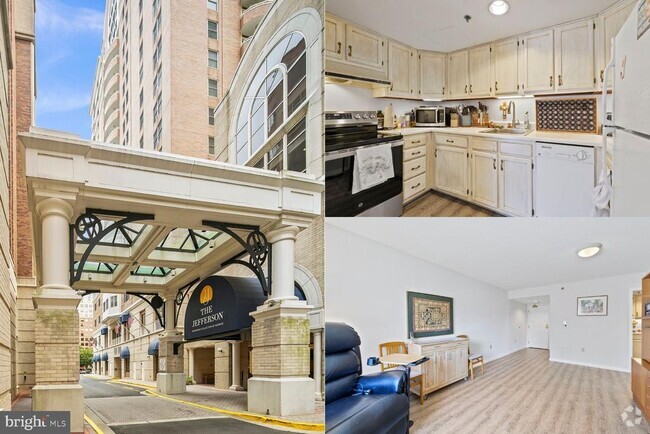 Building Photo - 900 N Taylor St Unit 1424 Rental