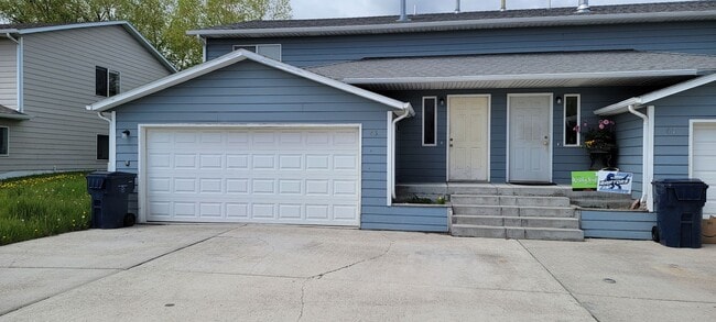 Building Photo - 43 N 25th Ave Unit 43N25