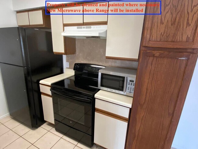 Photo - 543-545 Canary Lane Unidad 545