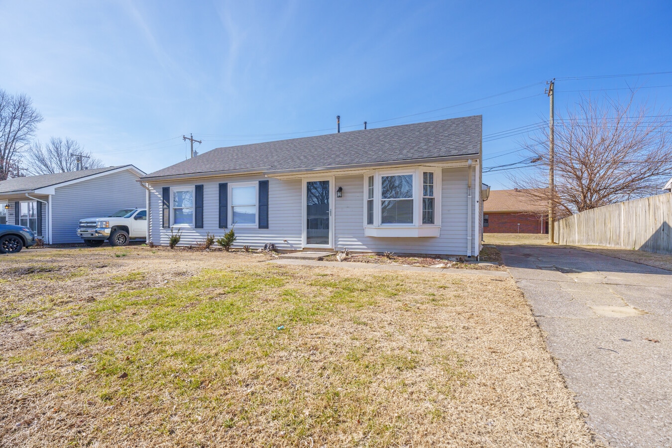 Photo - 3820 Rudy Martin Dr