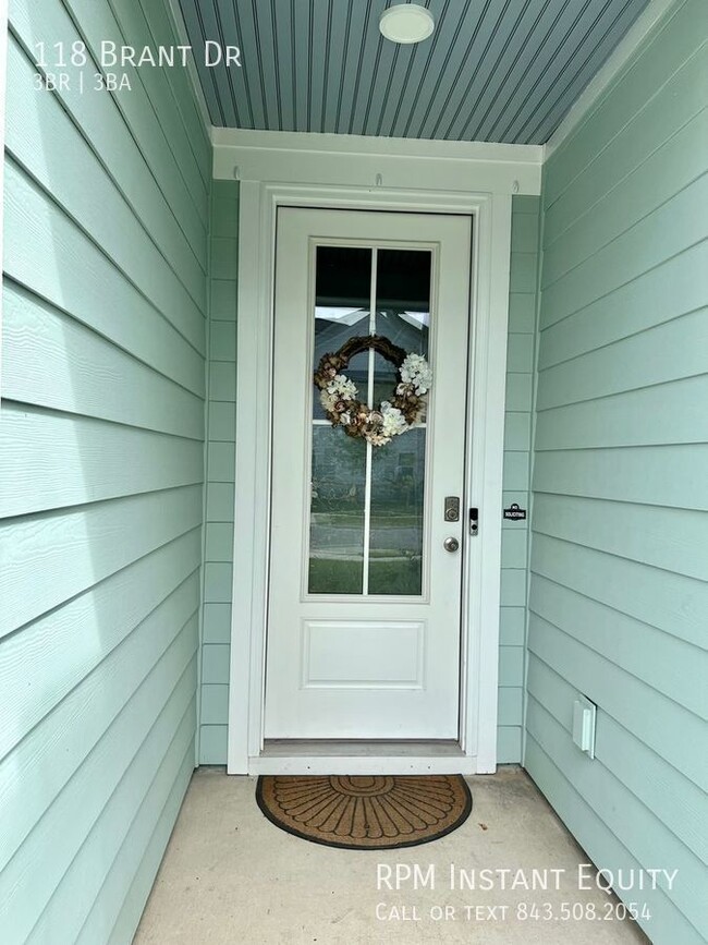 Photo - 118 Brant Dr House