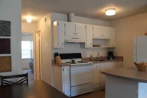 Photo - The Fountains Apartments - Phase I &  II