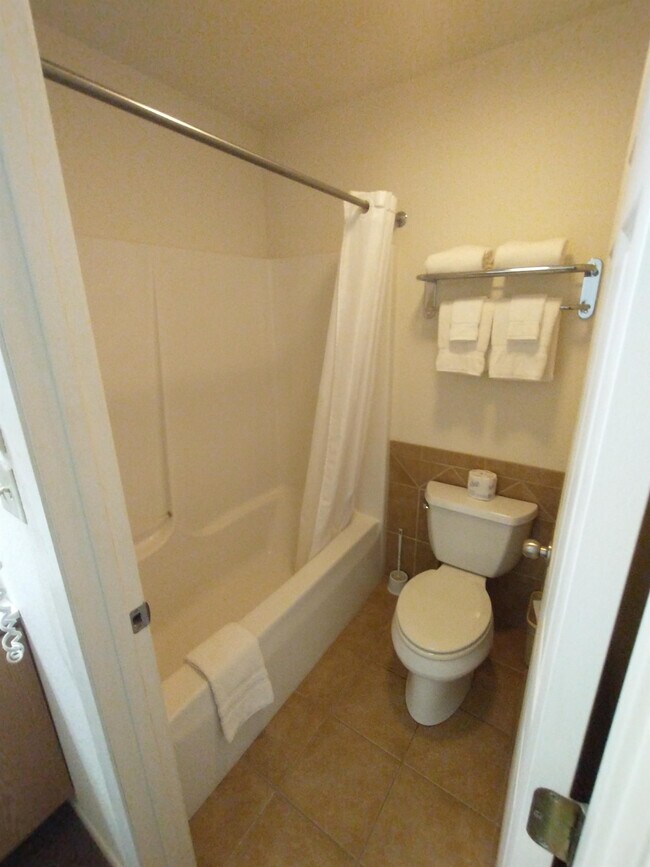 N4848 Hwy 253 Apartment Spooner, WI