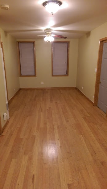 Building Photo - 1749 W Cullerton St Unit Garden Front Rental