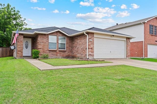 Building Photo - 5405 Mountain Pointe Dr