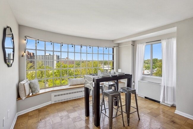 Photo - The Social North Charles®