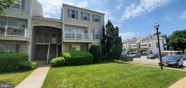 Photo - 8202 Catbird Cir Unit 202