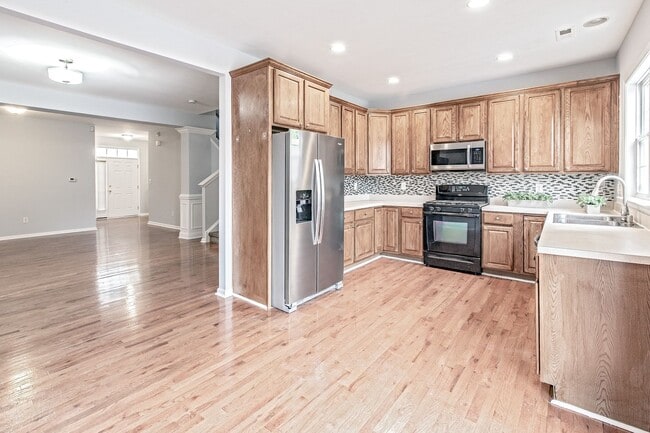 Photo - Middletown - 3 bedroom, 2.5 bath townhome