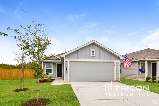Building Photo - 8730 Segura Wy Rental