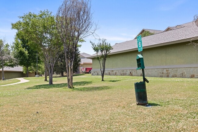 Photo - The Lodge at Pecan Creek
