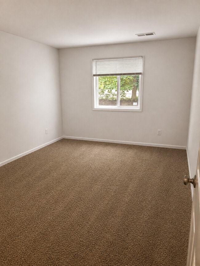 2 Bedroom Renovated