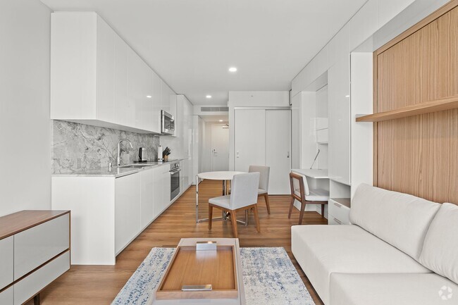 Building Photo - Aalii Fully Furnished Studio with 1 covere... Rental