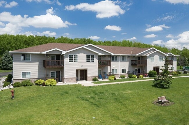 STANTON STREET ESTATES
