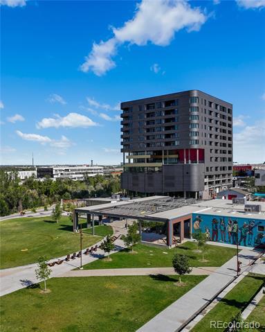 Photo - 3520 Chestnut Pl Unidad PH-1202