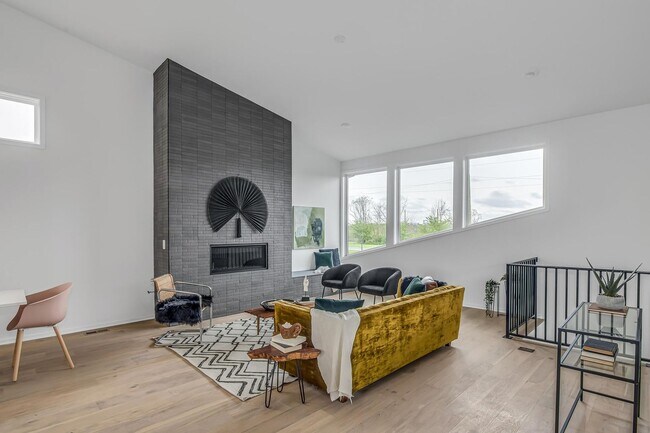 Photo - Luxury Living in the heart of East Nashvil...