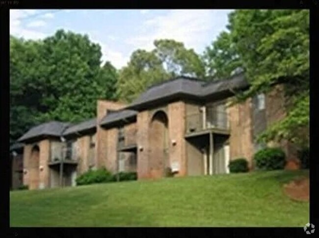 Building Photo - Orchard Trace Condominiums Unit #6