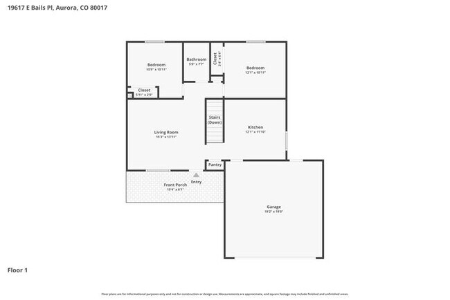 Photo - 19617 E Bails Pl