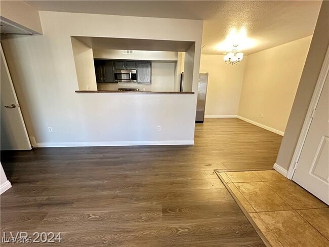 Building Photo - 6650 W Warm Springs Rd Unit 2007