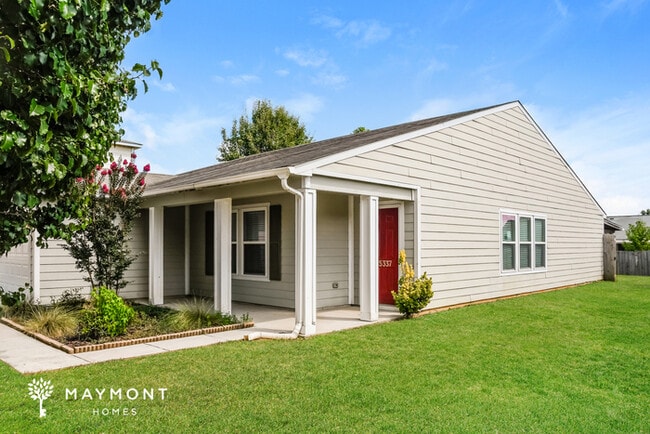 15337 Tyler Mill Dr
