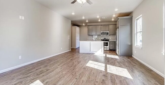 Photo - Brand New Modern 2nd Level, 3 bedrooms, 3 full bath