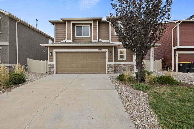 Building Photo - Beautiful 4-Bedroom Home on Benecia Drive ...