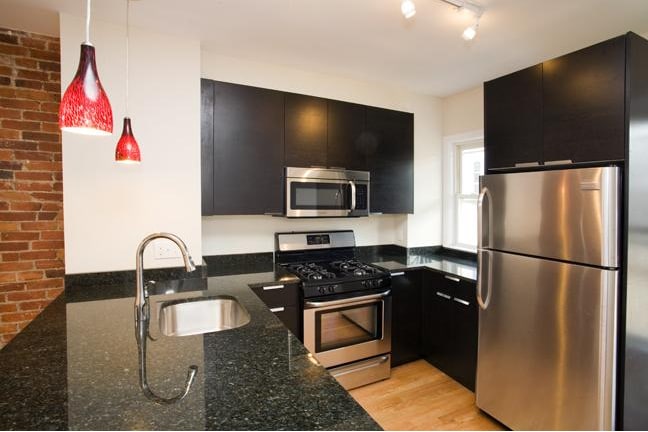 Photo - 12 Parker Hill Ave Unidad 2