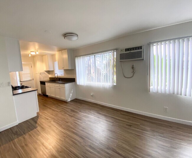 Photo - Charming 1-Bedroom Apartment with Modern Upgrades – Move-In Ready! Unit #12