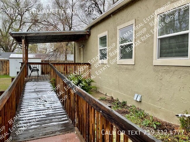 Photo - 2101 E Willamette Ave Unit 201