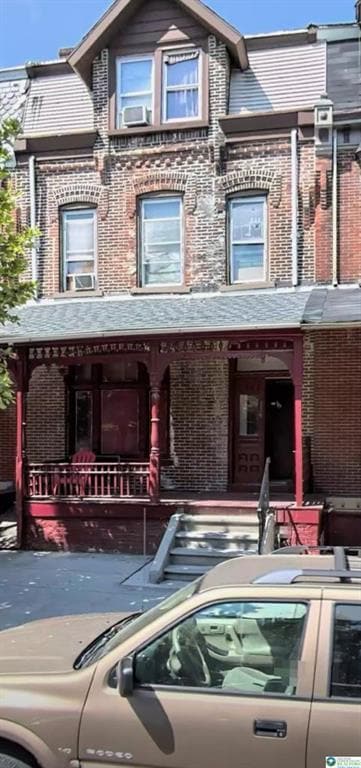 Building Photo - 334 N Ninth St Unit APT 1