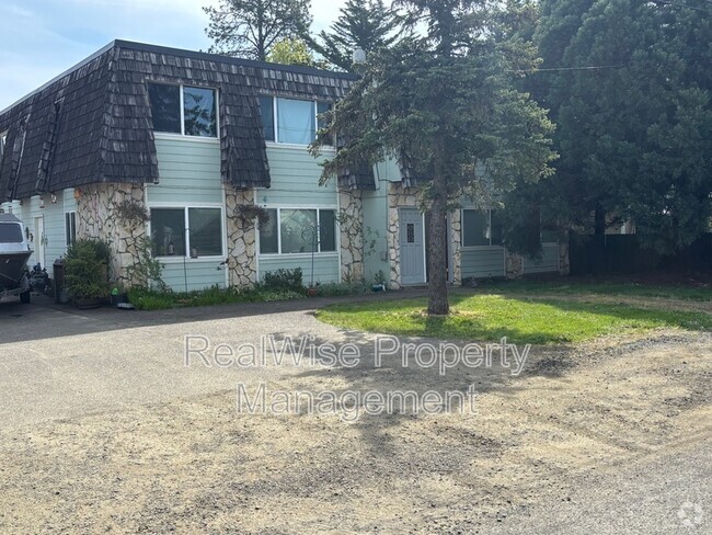 Building Photo - 112 Sunset St Unit C Rental