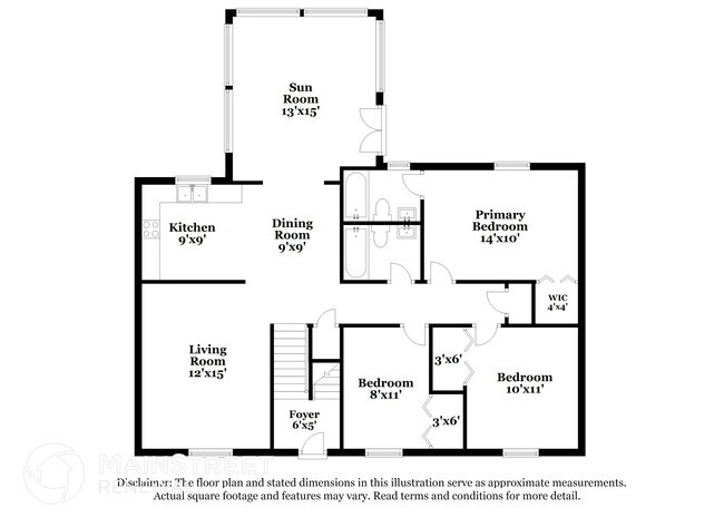 Photo - 5716 Acapulco Ave