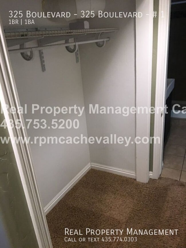 Photo - 325 N 325 W Unit # 1