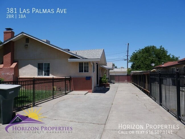 Photo - 381 Las Palmas Ave House