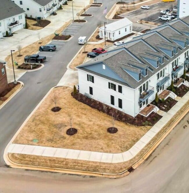 Photo - Located in Town Madison-Luxury Living