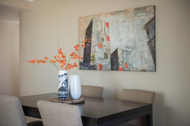 Photo - Crescent Centre Apartments & Townhomes