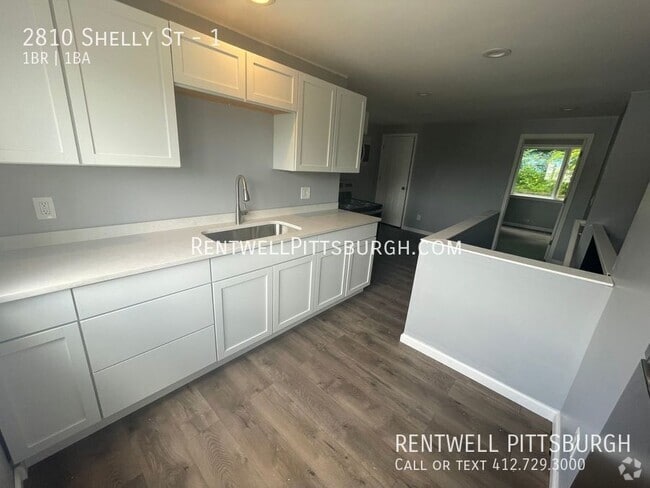 Building Photo - 2810 Shelly St Unit 1 Rental