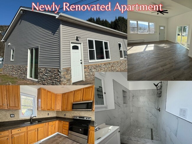 Building Photo - 21 Elk Creek Rd Unit 5 Rental