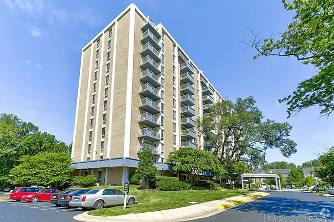 Building Photo - Waterford Tower Silver Spring, LLC Rental