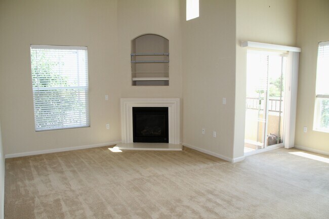 Photo - 2 Bed | 2 Bath | 1375 SF | Private 2 Garage | Loft Style Condominium | Owner pays WS&G