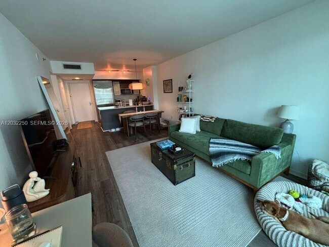 Photo - 55 SE 6th St Unit 1208