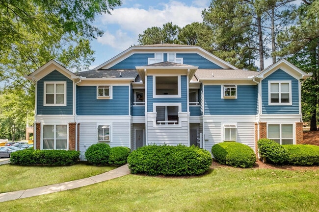 Crestline Cary