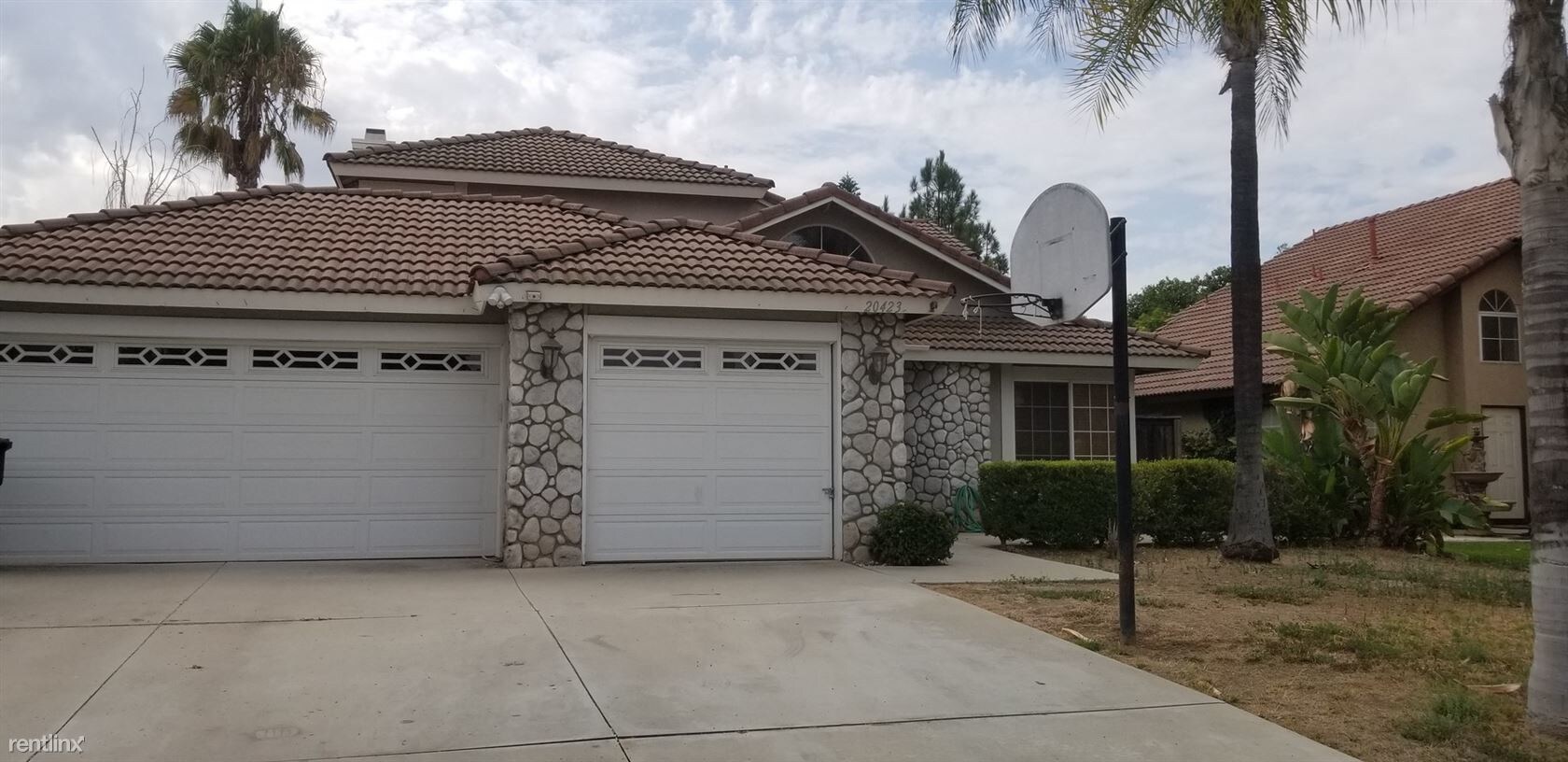 4 Br 3 Bath House 20423 Sugar Gum Rd