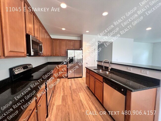 Photo - 11045 East Starkey Avenue