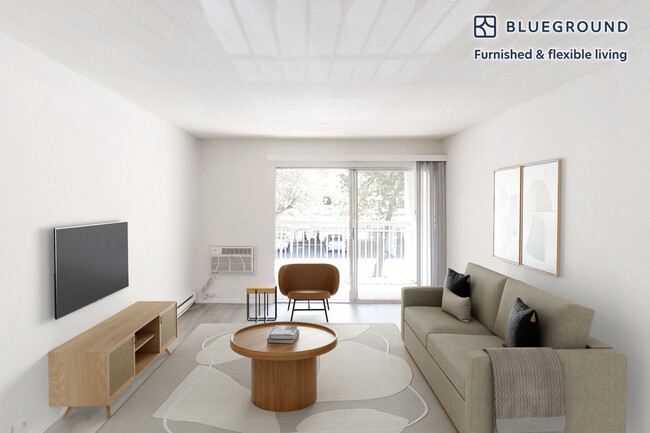 Building Photo - 555 W Middlefield Rd Unit FL2-ID9294A Rental